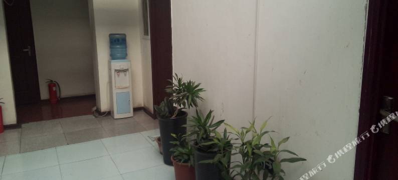 乌鲁木齐新缘宾馆(祥平大厦公交车站店)图片