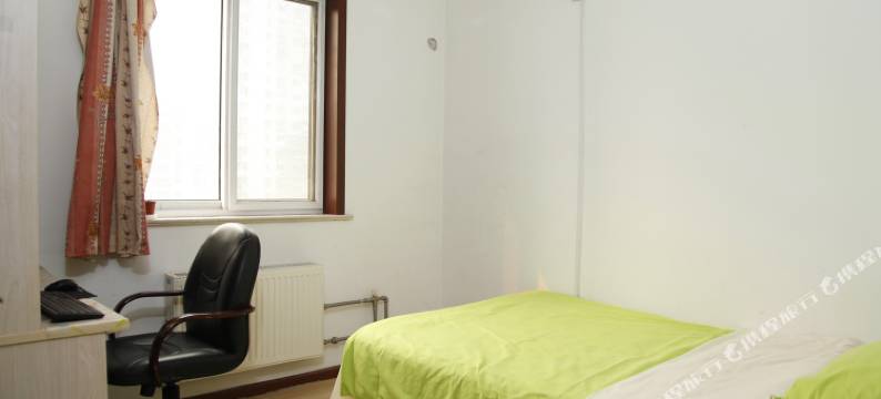 北京旅途时光家庭公寓图片