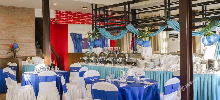 缪斯酒店(The Muse Hotel Boracay)图片