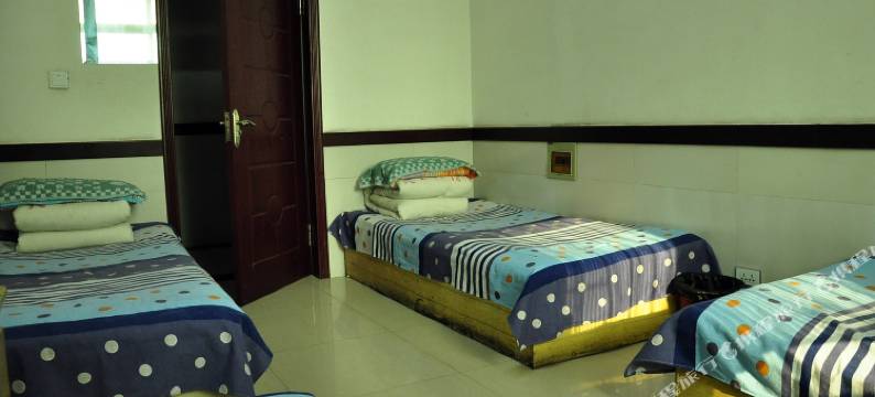 凤城天星宾馆图片