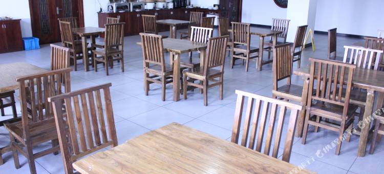 格林豪泰(新昌大佛店)图片