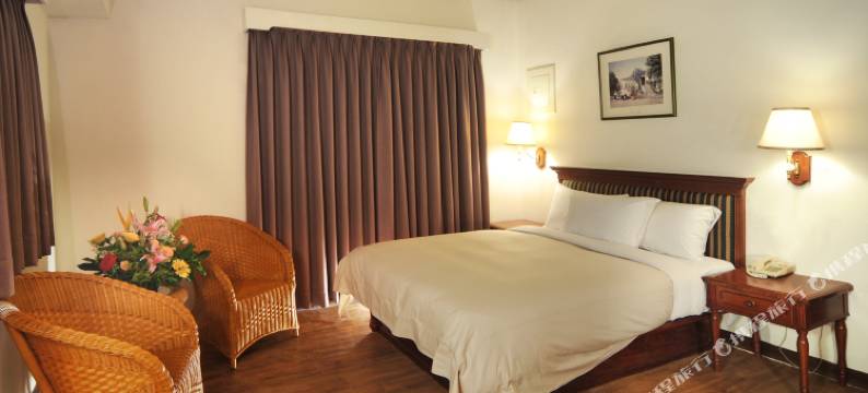 屏东垦丁假期渡假饭店图片