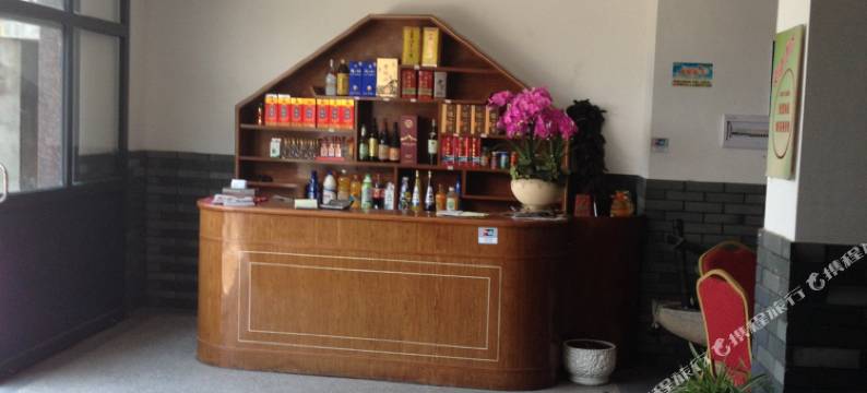 安吉越红农庄图片