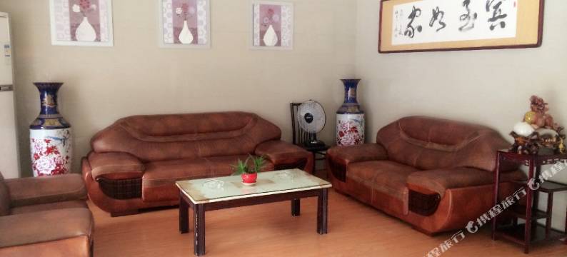 凤阳晓锣商务休闲宾馆图片