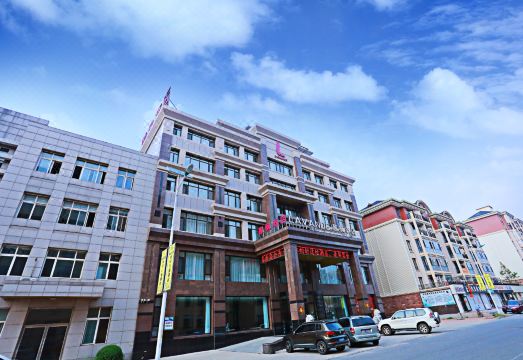 Lavande Hotel (Zhuanghe Xiangyang Road) Hotel Overview