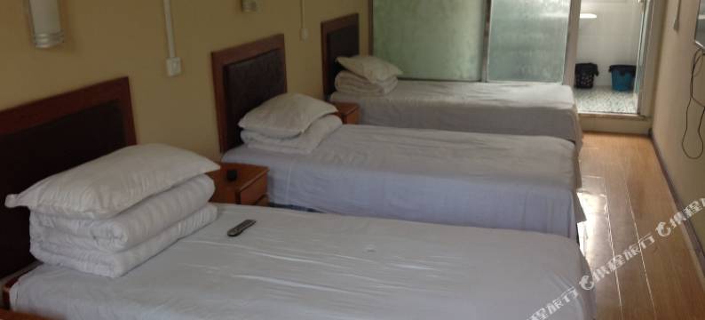 老河口金树楼宾馆图片