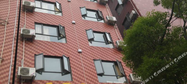 仙桃168宾馆图片