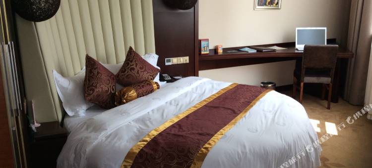 来凤酉水明珠大酒店图片