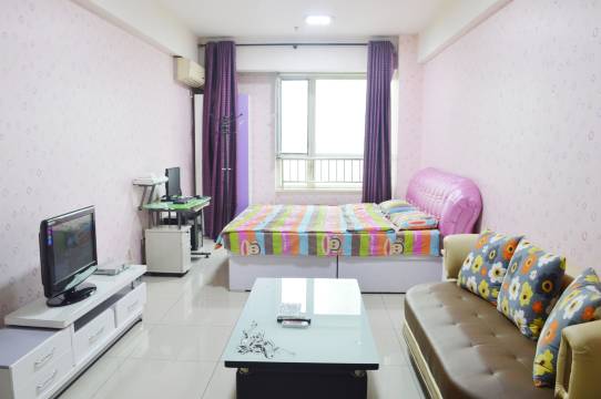 石家庄亿家短租公寓