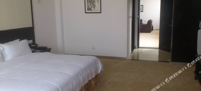 洪湖守拙园度假村图片