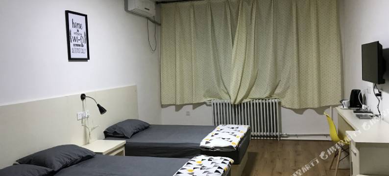 衡水喜来登客栈图片