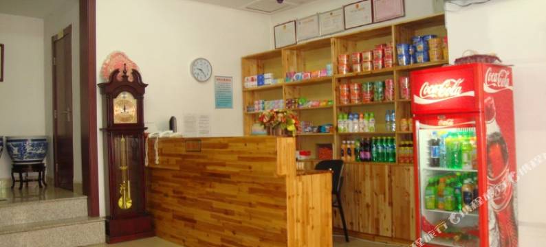 雅轩居商务宾馆(济南文化东路店)图片