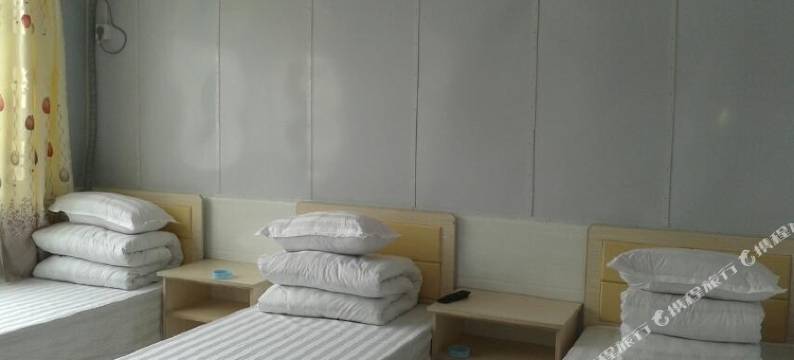 觉华岛张克家庭宾馆图片