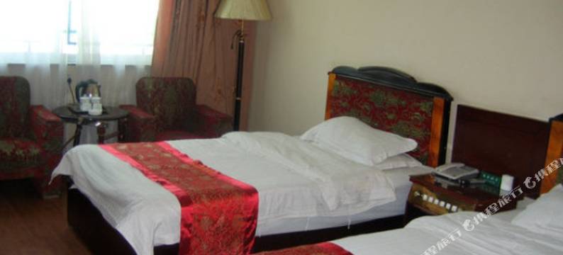 日喀则交通宾馆图片