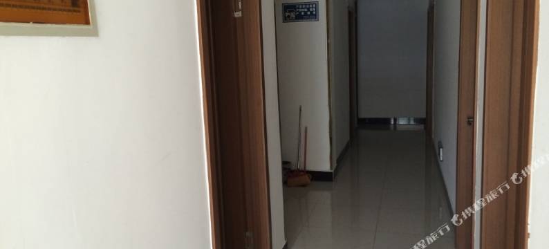 庄河华瑞旅馆图片