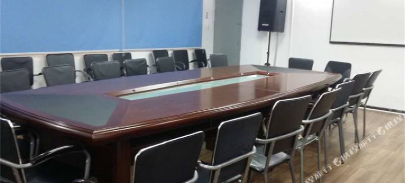 内江民乐宾馆图片