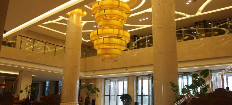 豪诚国际酒店图片