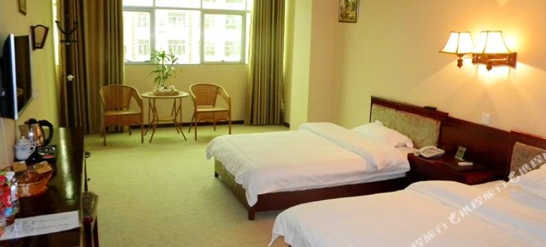 南宁鸿卓商务宾馆图片