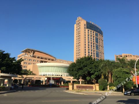 福清兰天大酒店