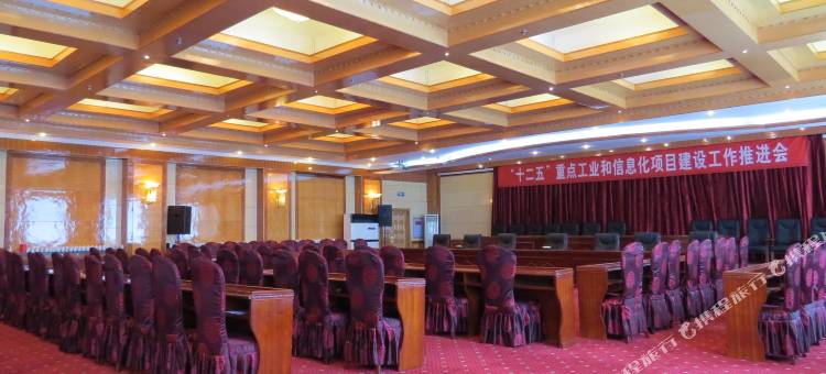 西藏迎宾馆(布达拉宫大昭寺店)图片
