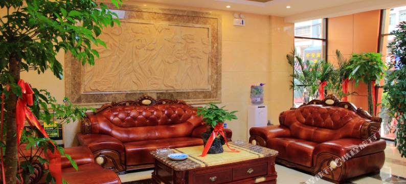 凯里宾驰酒店(凯运大道店)图片