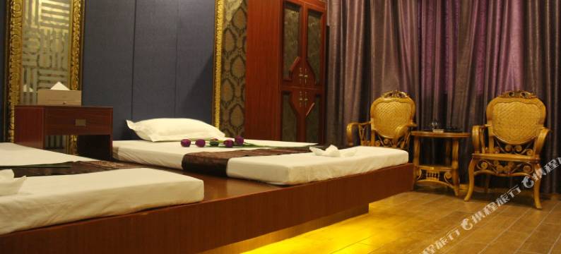 惠安伟华大酒店图片