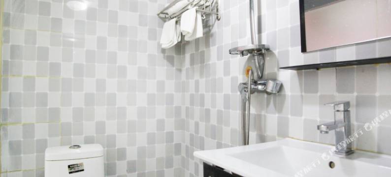 武汉楚宝宾馆图片