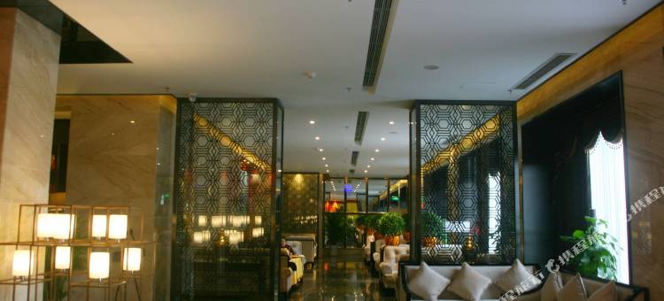 达州埃菲尔时尚酒店(西外第八中学店)图片