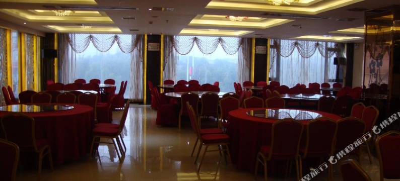 福清东方假日酒店图片