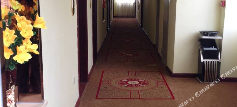 明珠商务公寓(深圳石岩浪心商业街店)图片
