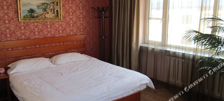 绥芬河泓旭快捷宾馆图片