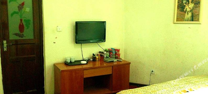 和田浙人商务宾馆图片