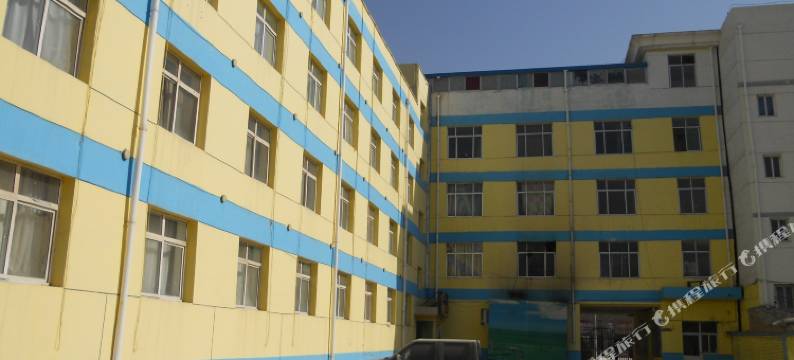 榆中佳逸铭酒店图片