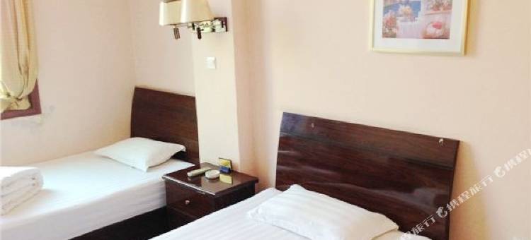 商洛祥泰宾馆图片