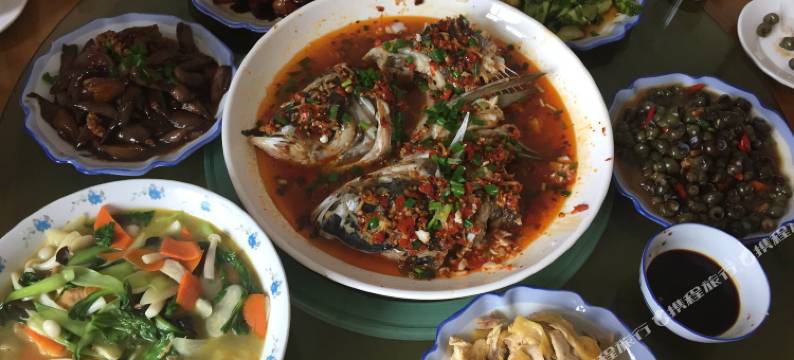 余姚雅集独栋别墅图片