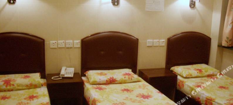 到此一栈 - 香港台湾青年背包旅馆图片