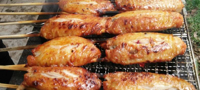 洛阳九龙庄园图片