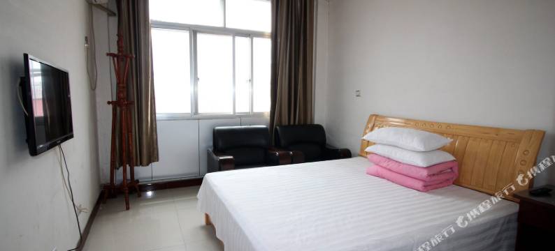 莱州华力宾馆图片