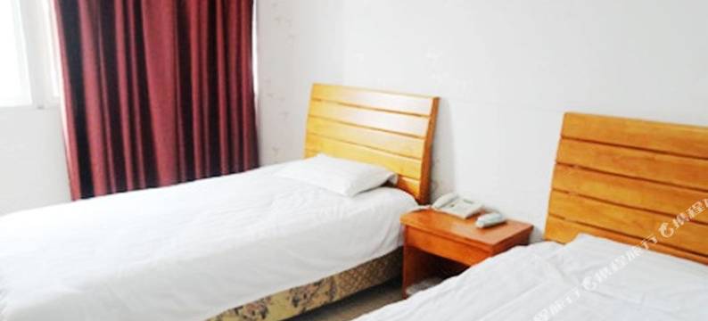 南通鑫博商务宾馆图片