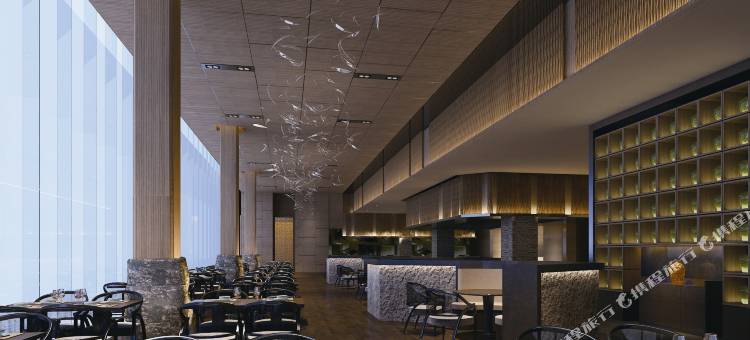 安溪永隆国际酒店图片