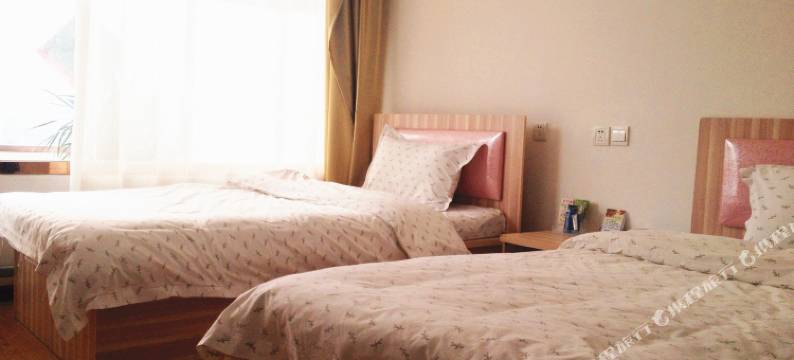 莱州聚旺客宾馆图片