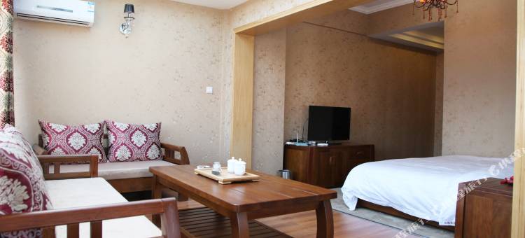 大理宏忠酒店图片