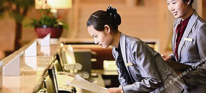 黄山百合大酒店图片