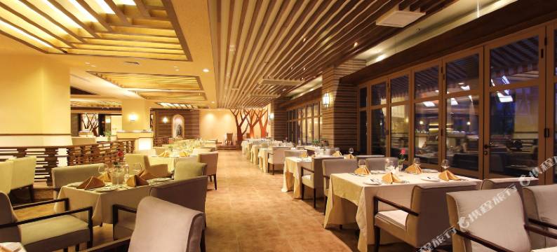 大理海湾国际酒店图片