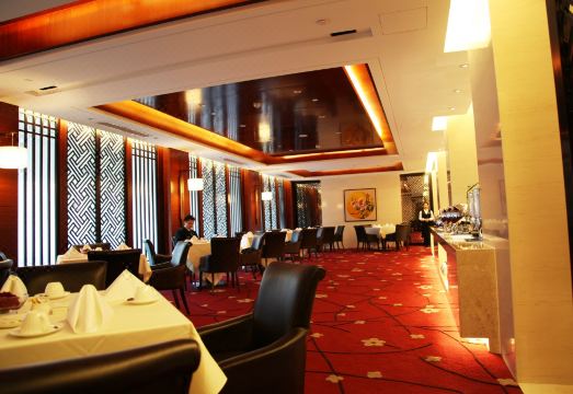 Taizhuang Residence Hotel Overview