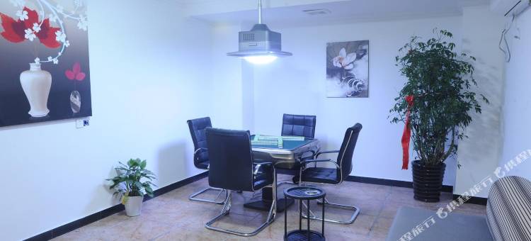 景德镇佳发商务宾馆(人民广场店)图片