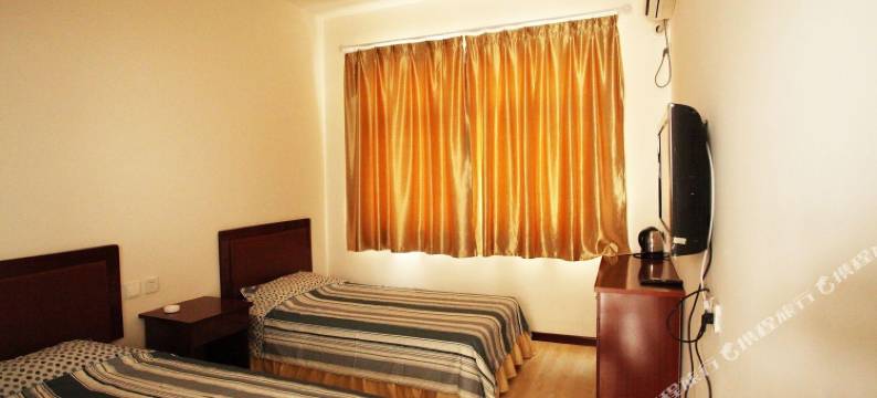 长岛宏泰渔家客栈图片