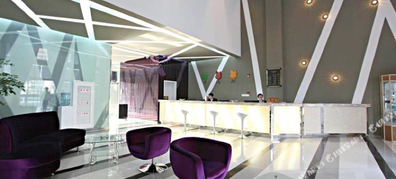 宁波格调时尚酒店图片