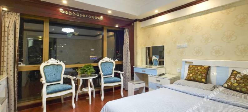 上海迷你之家酒店式公寓图片