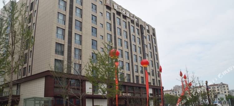 锦江之星品尚(南京葛塘地铁站美利广场店)图片